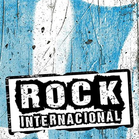 rock internacional - internacional shopping